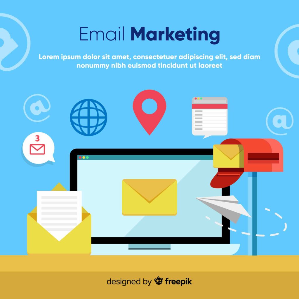 Email Marketing strategy