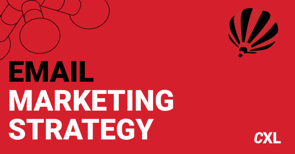 effective email marketing strategy
